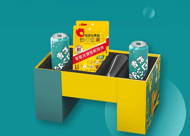 果博官网×雪花